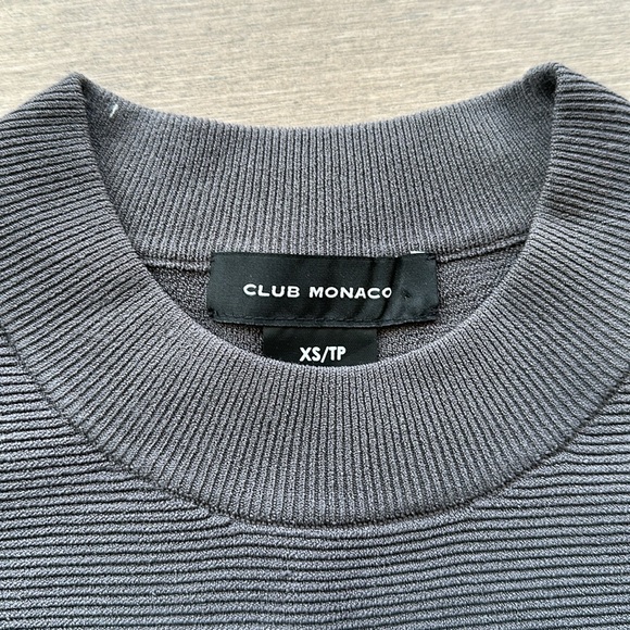 Club Monaco Dress - Picture 3 of 3